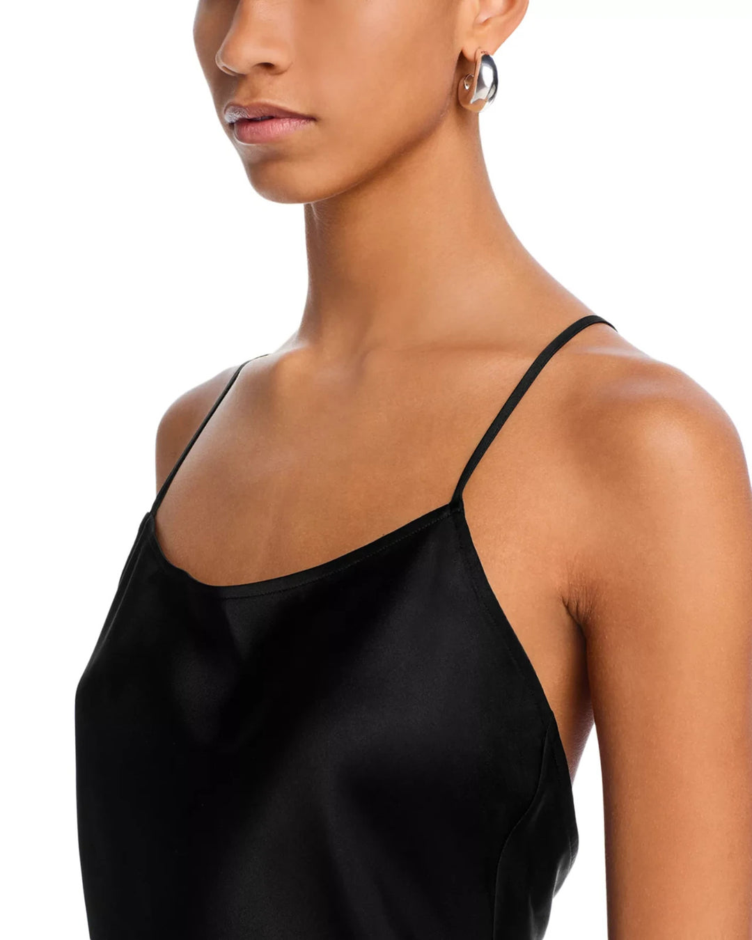 Anine Bing Chloe Mini Dress MSRP $300