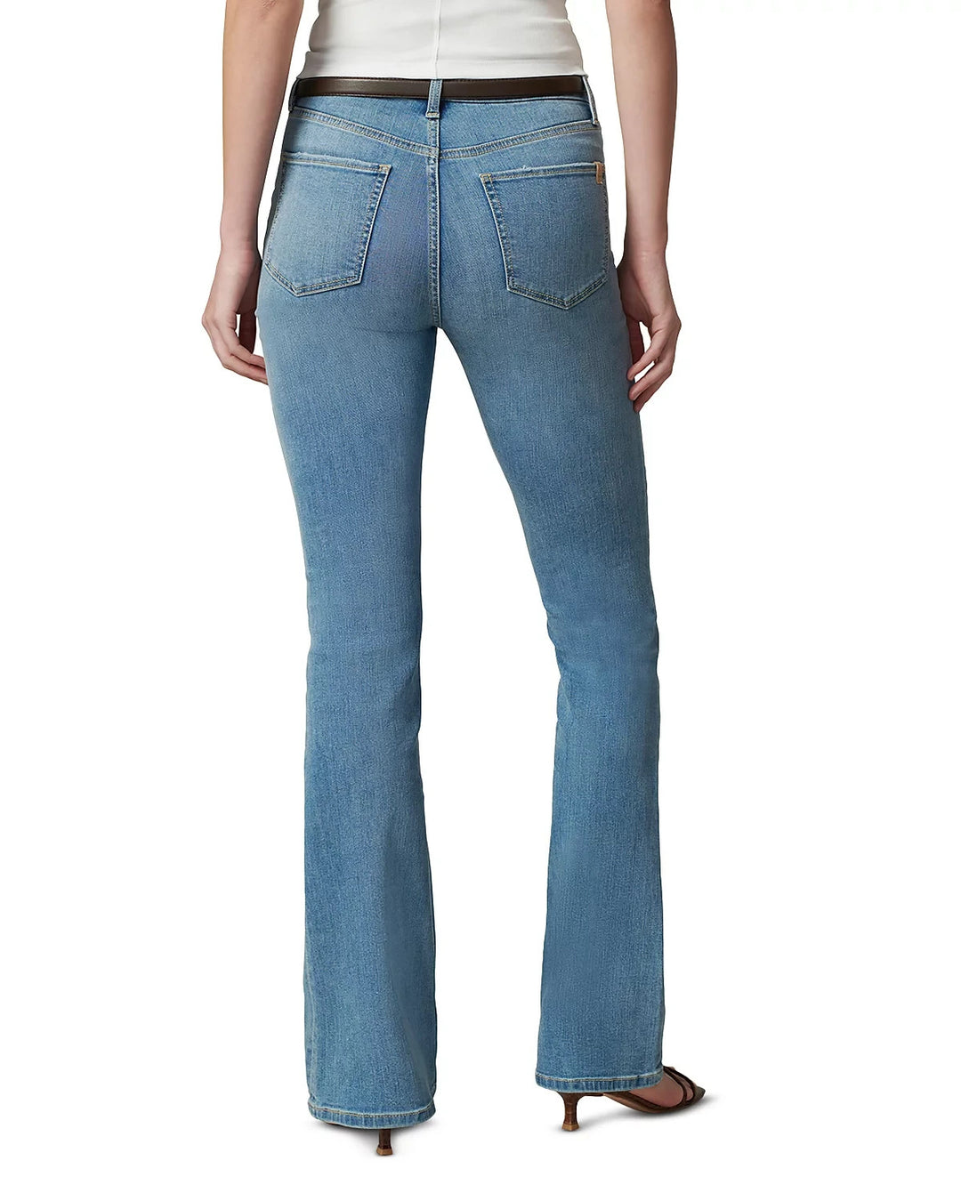 Joe's Jeans The Hi Honey High Rise Bootcut Jeans MSRP $198