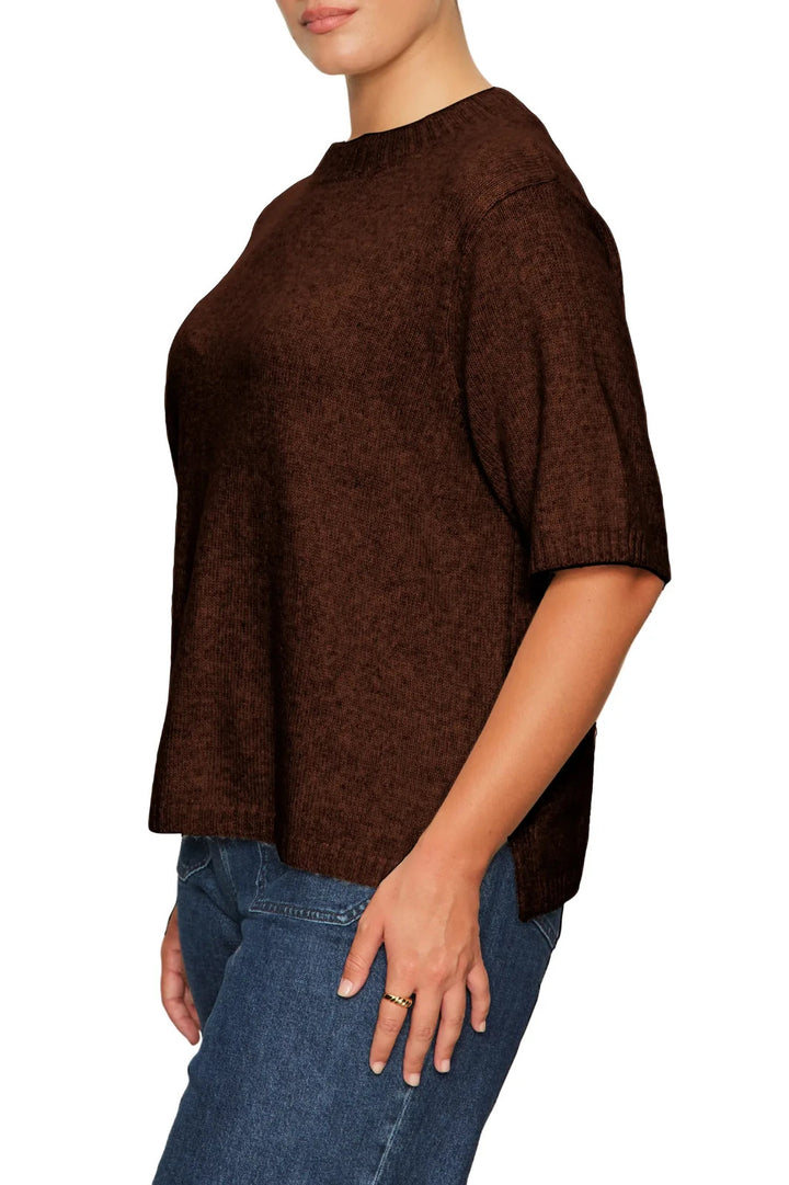 Sanctuary Perfect Sweater Tee MSRP $89