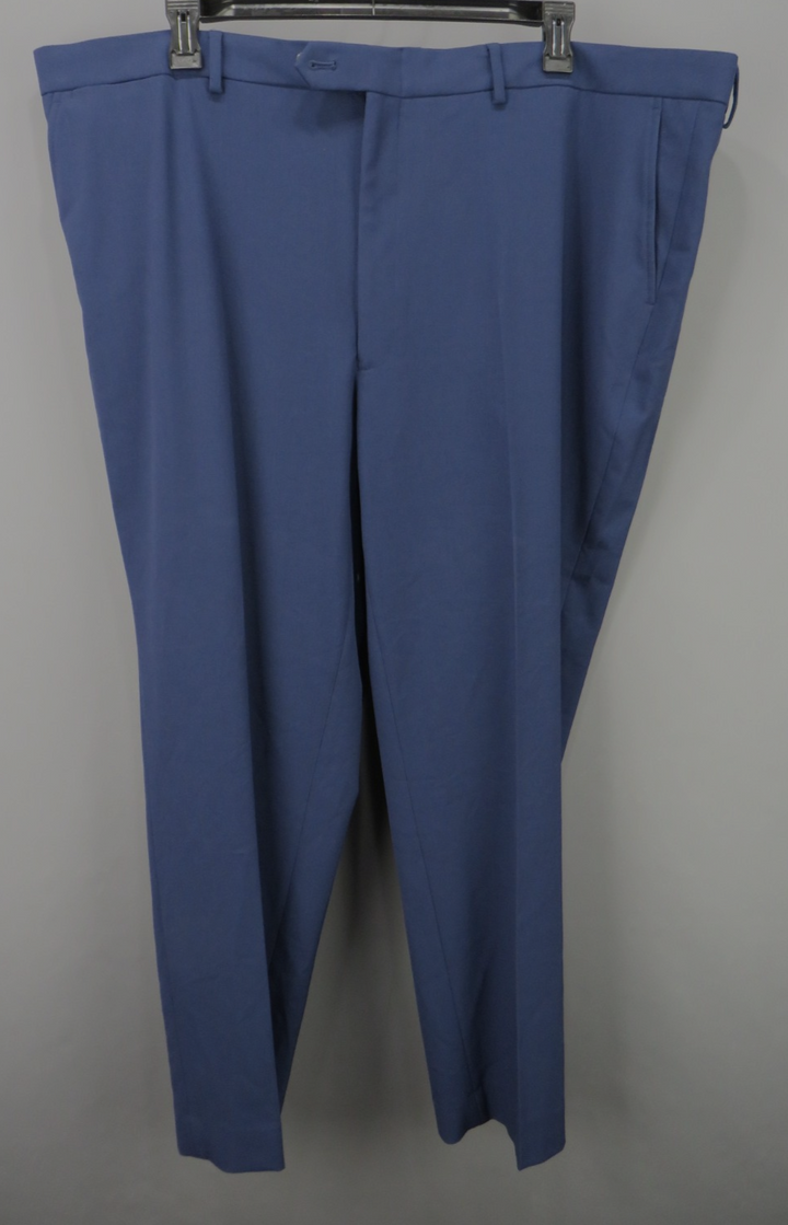 Nautica Solid Dress Pants # 19B 1041 NEW