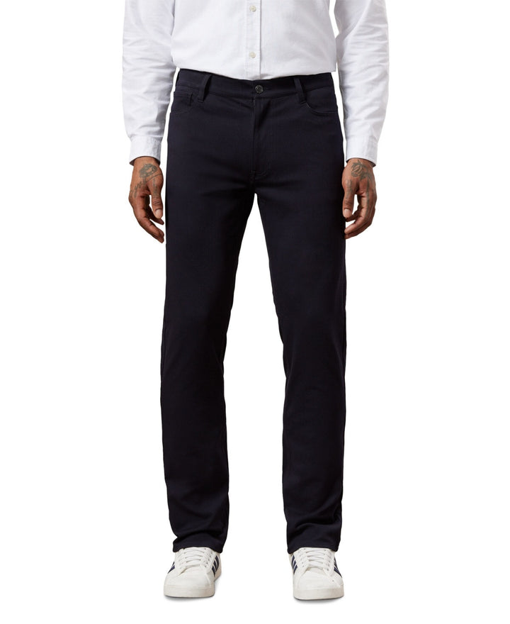 Frank And Oak Men's The Flex Slim-Fit 4-Way Stretch 5-Pocket Pants MSRP $149