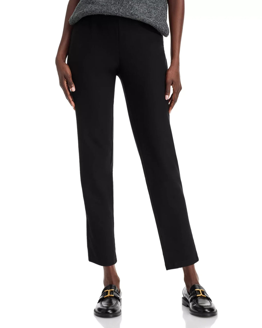 Eileen Fisher Slim Ankle Pants MSRP $168