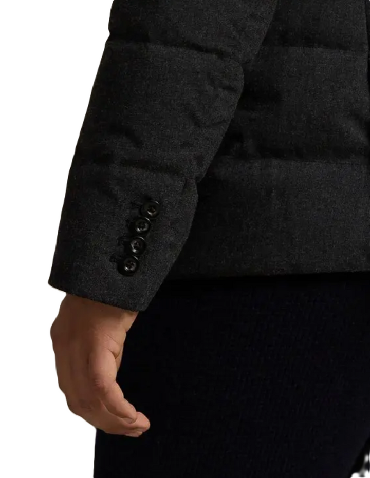 POLO Ralph Lauren Quilted Down Sport Coat MSRP $698