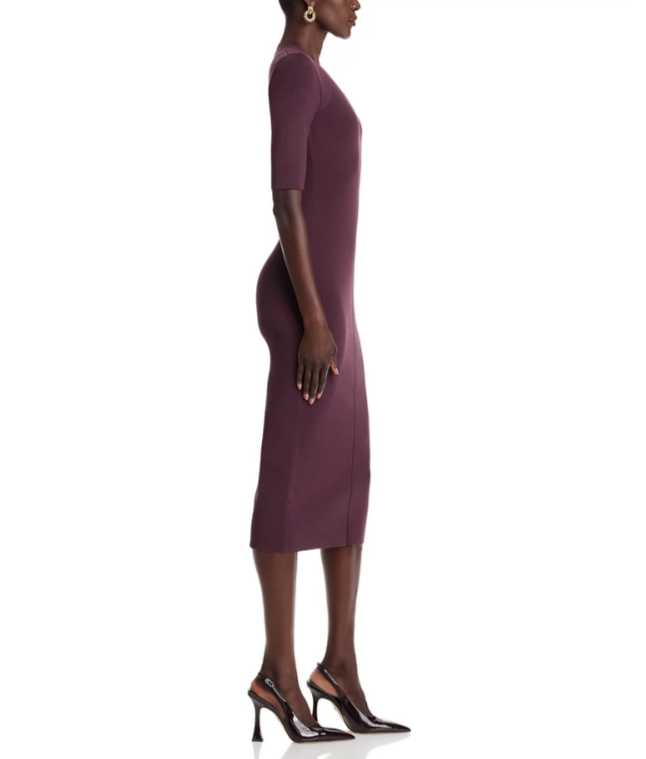 BOSS Fezanin Dress MSRP $398