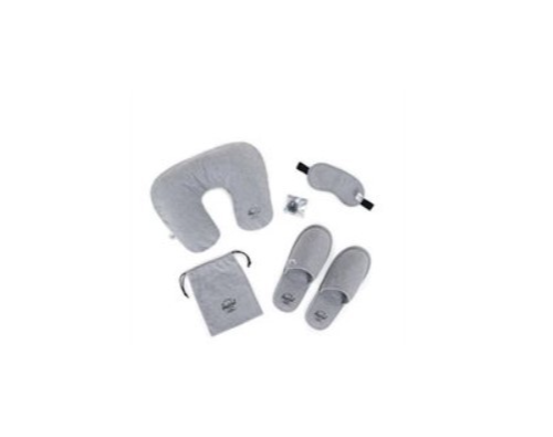 Herschel Supply Co Amenity Kit MSRP $29.99