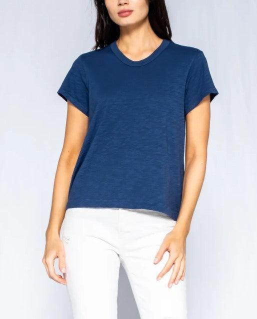 Wilt Baby Shrunken Crewneck Tee MSRP $88