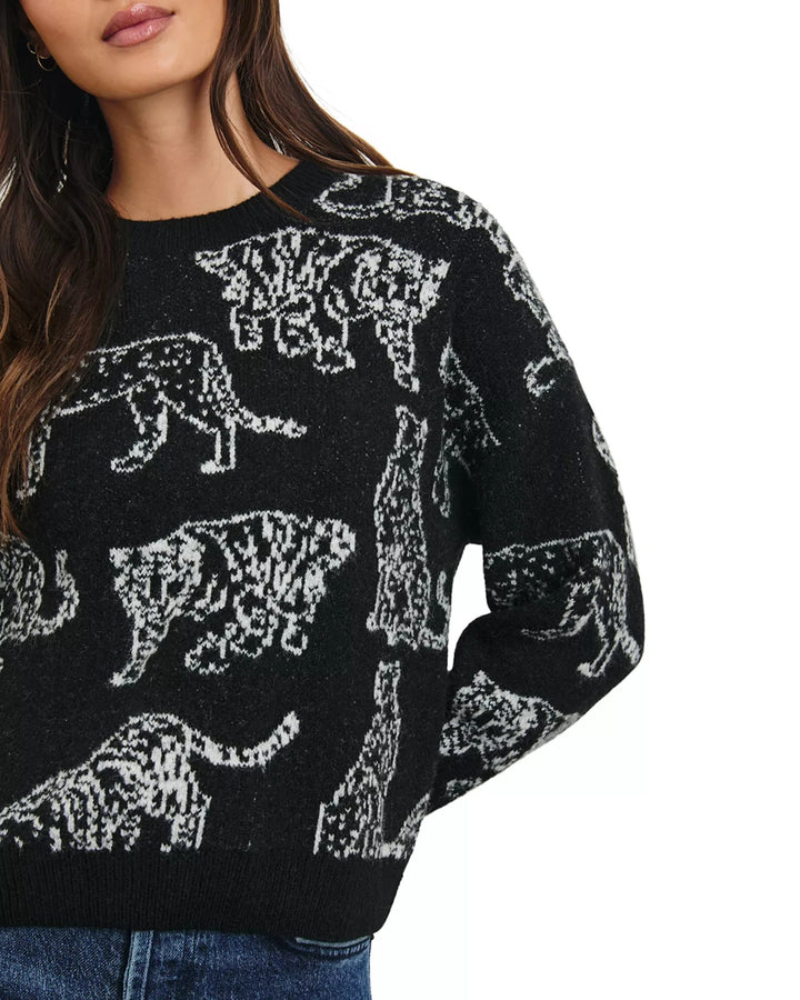 Rails Perci Crewneck Sweater MSRP $238