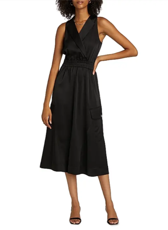 Ramy Brook Nikia Dress MSRP $465