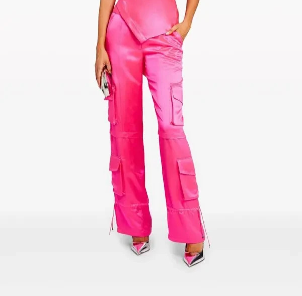 Retrofete Mar Cargo Pants MSRP $398