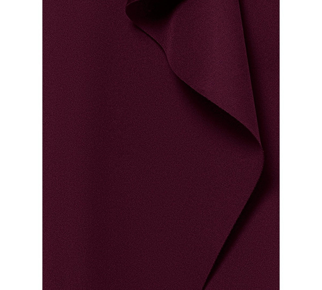 XSCAPE Ruched A-Line Gown MSRP $209