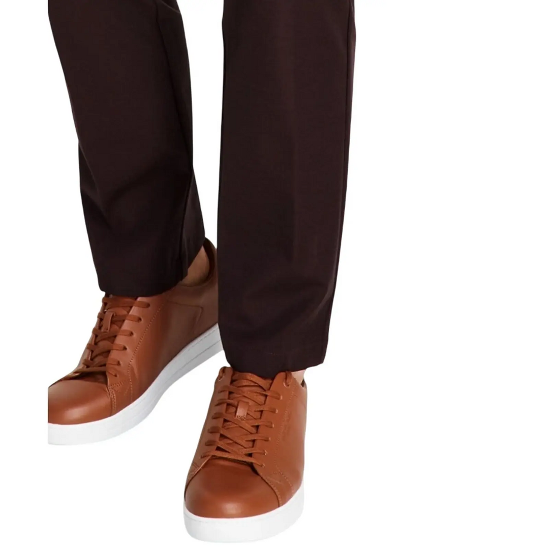 Michael Kors Men's Classic Fit Performance Fall Dress Pants MSRP $95