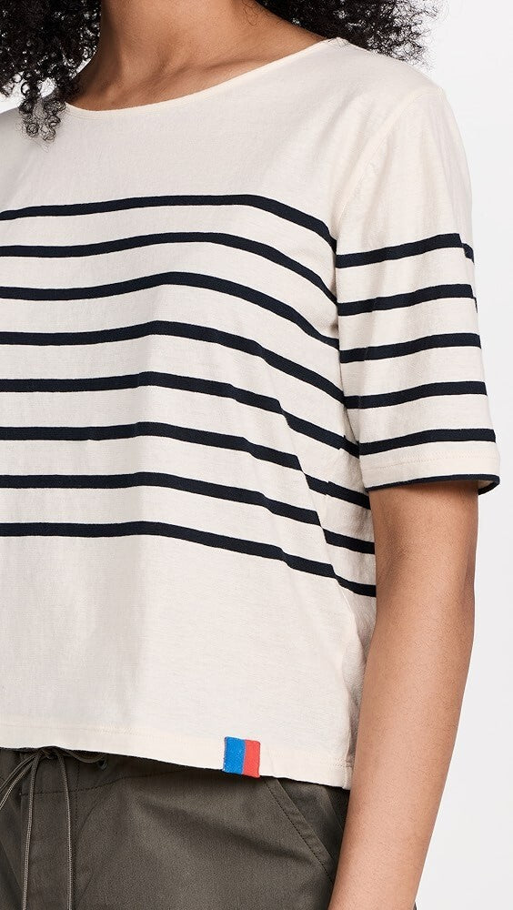 KULE Women's Baja Tee MSRP $98