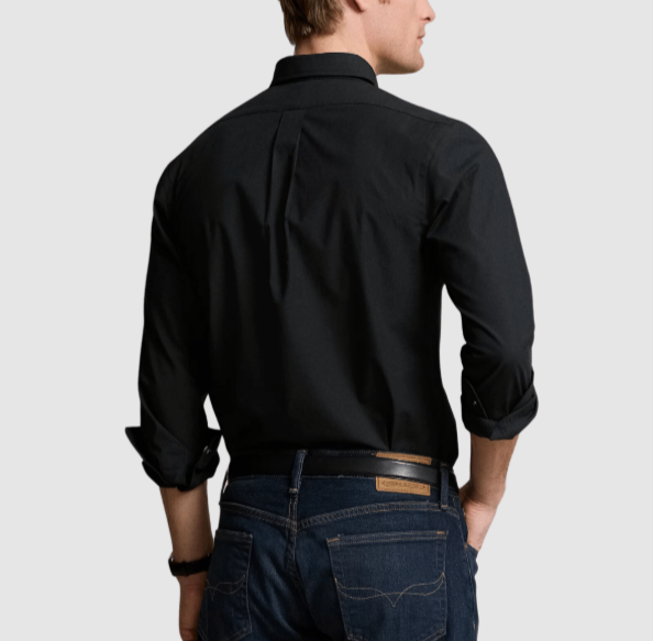 Polo Ralph Lauren Button-Down Classic Fit Shirt MSRP $125 Size XL