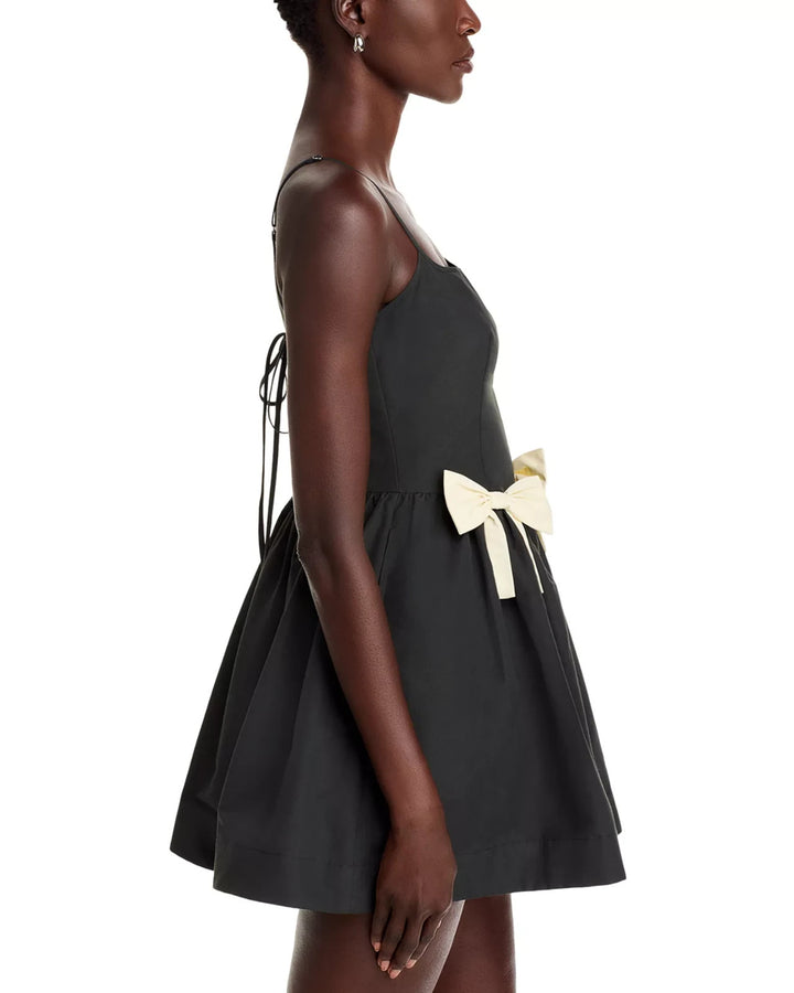 Ciao Lucia Neroni Mini Dress MSRP $365