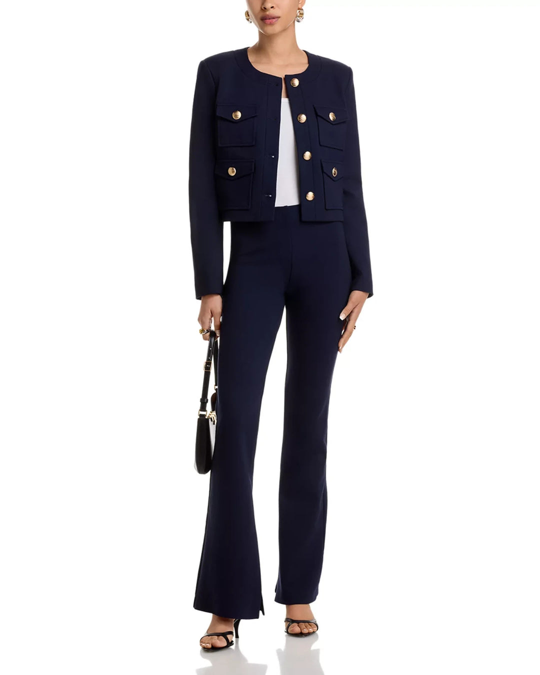 Generation Love Murray Flare Leggings MSRP $225