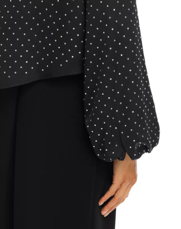 Cinq à Sept Irene Top MSRP $375