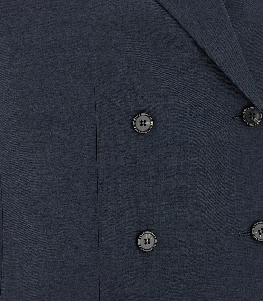 Theory Peak Double Breasted Vest MSRP $295