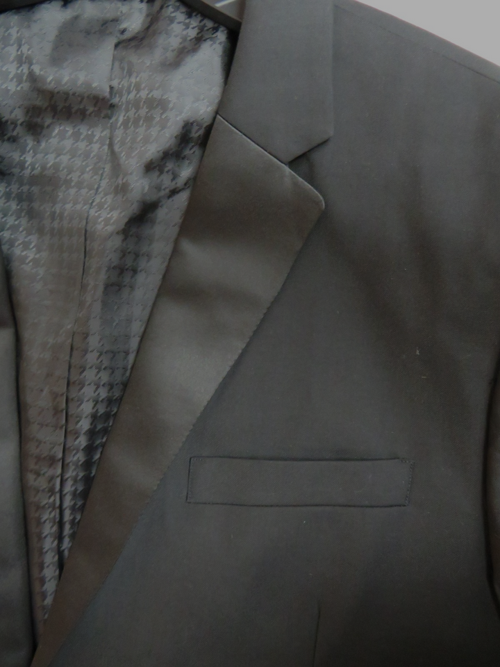 Ben Sherman Formal Tuxedo Jacket