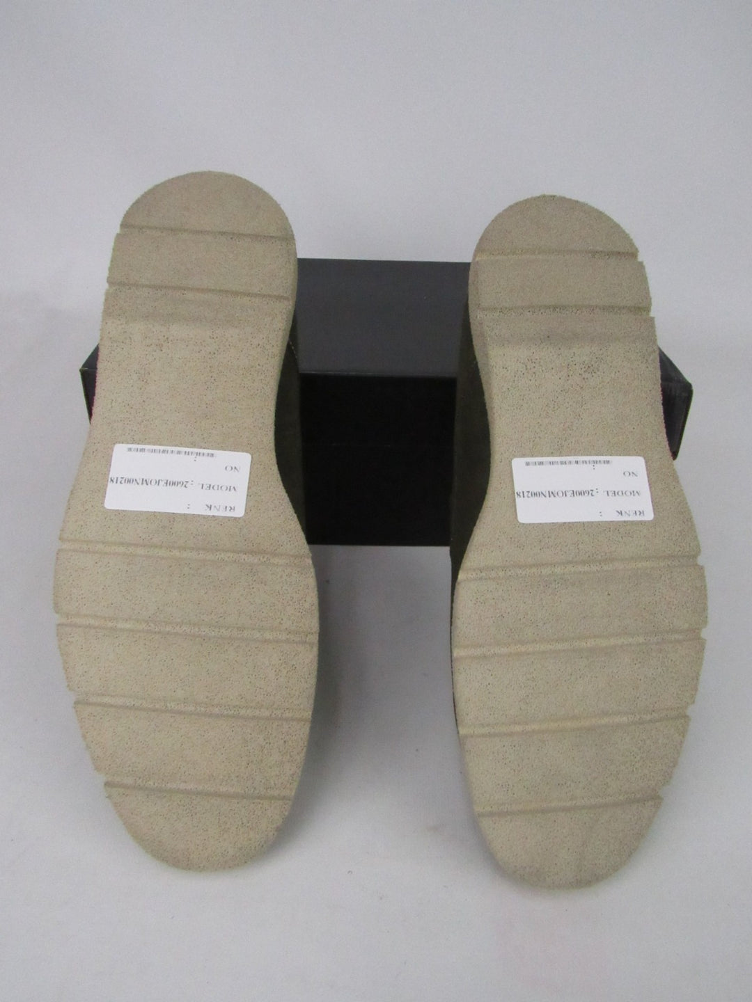 Men’s Premium Suede Leather Casual Loafers – Handcrafted Size EU 41