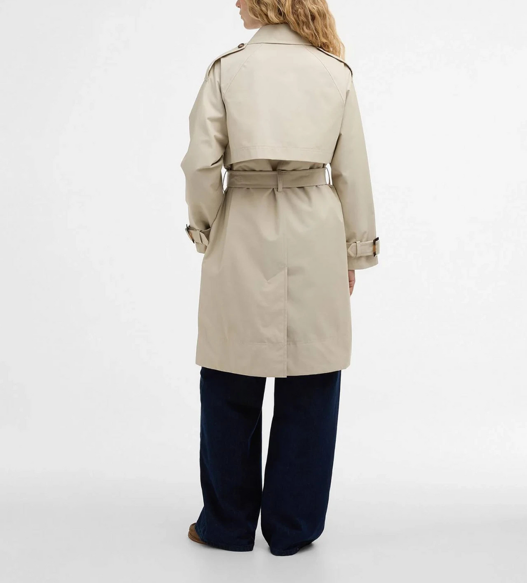 Barbour Maia Showerproof Jacket MSRP $400