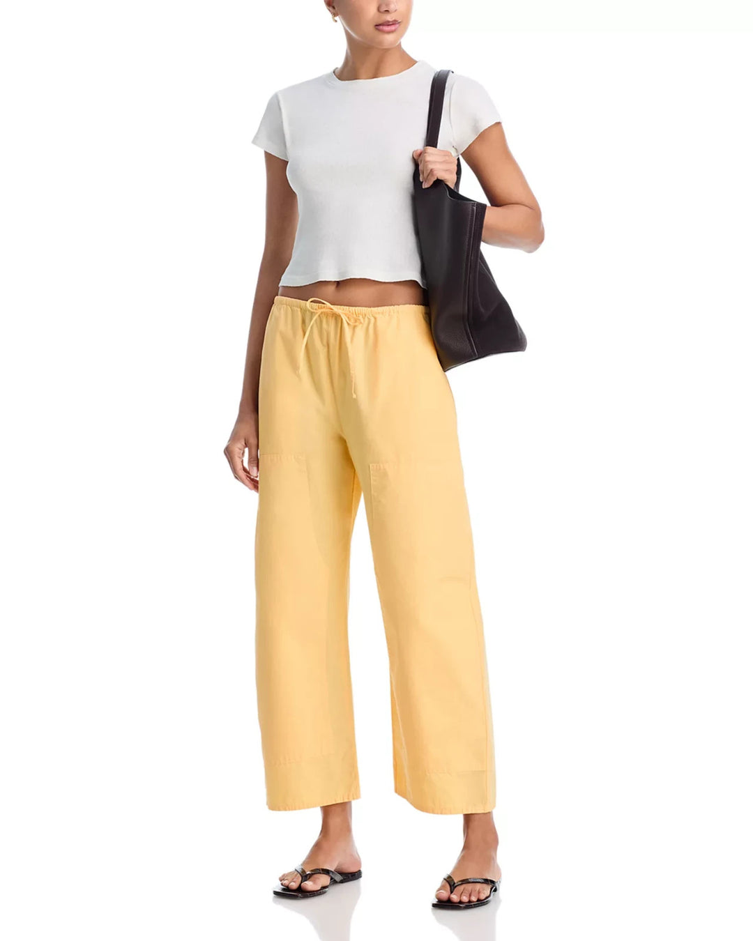 LESET Kyoto Carpenter Pants MSRP $280