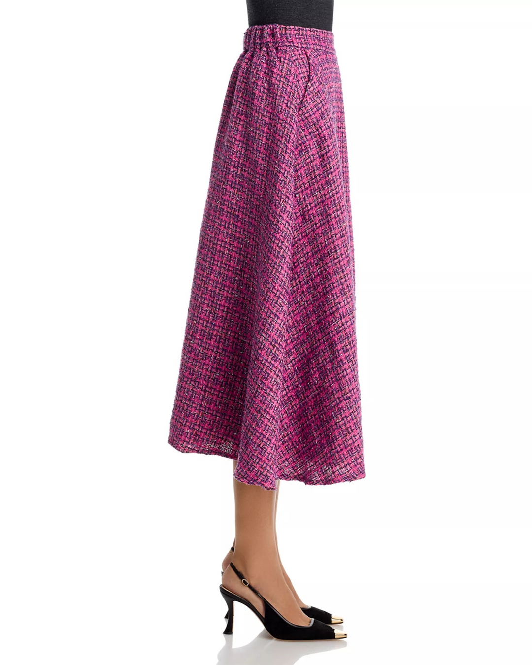 Area Stars Birdie Skirt MSRP $195