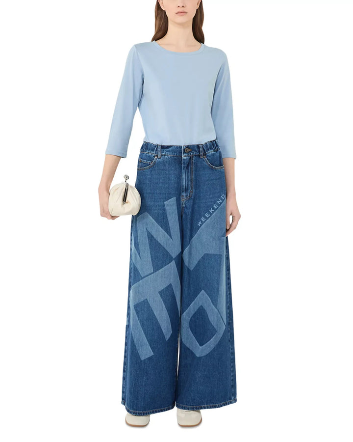 Weekend Max Mara Wkdmultia Sweater MSRP $115