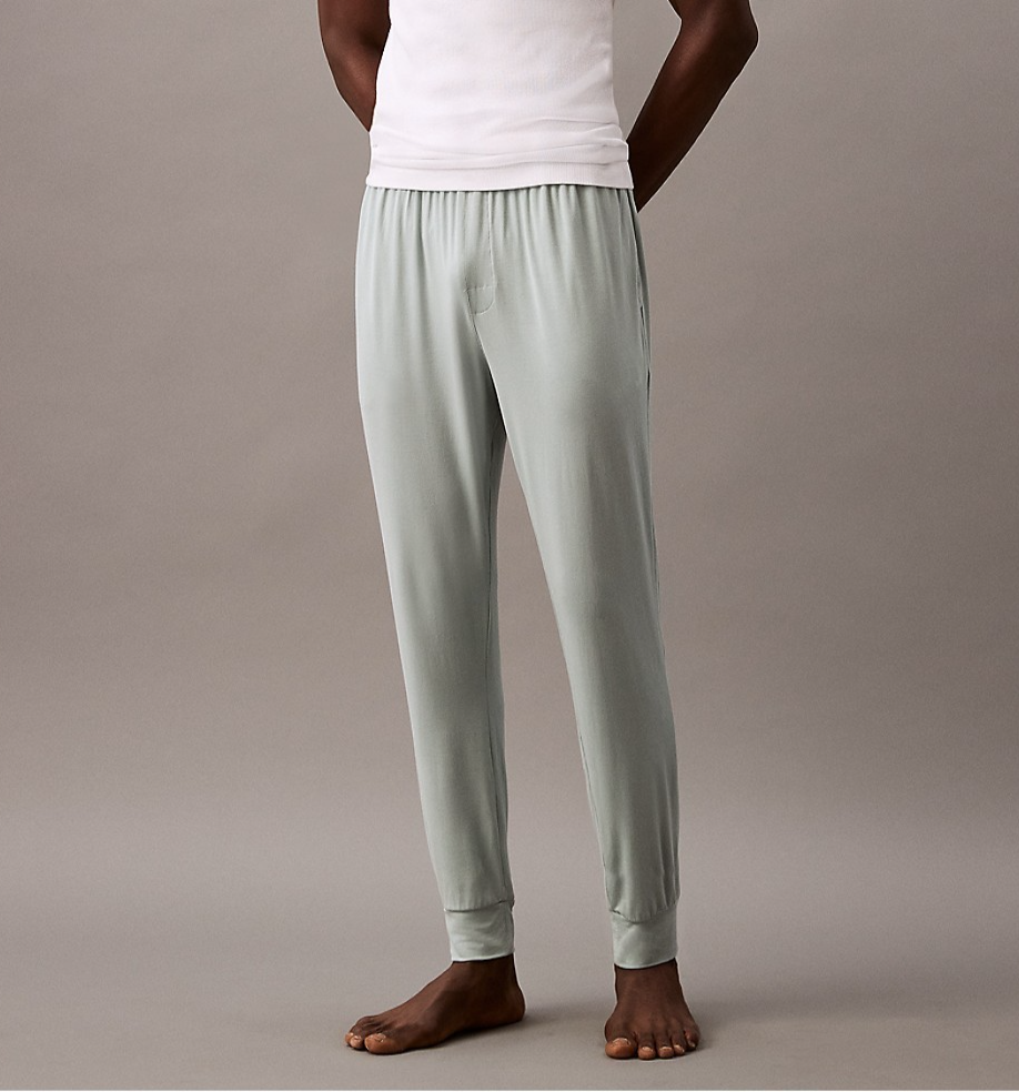Calvin Klein Men's Ultra-Soft Modern Lounge Sleep Joggers  MSRP $49