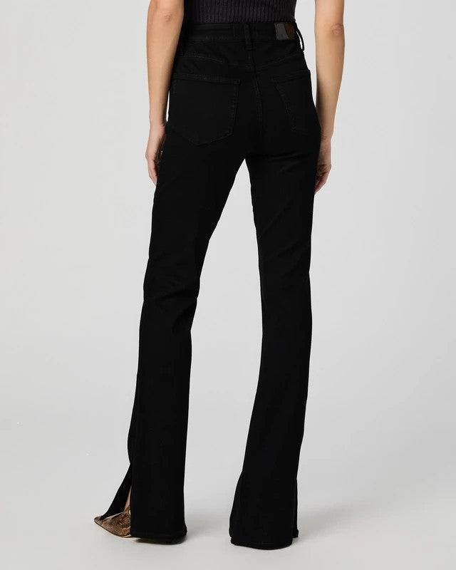 Paige Laurel High Rise Bootcut Jeans MSRP $249