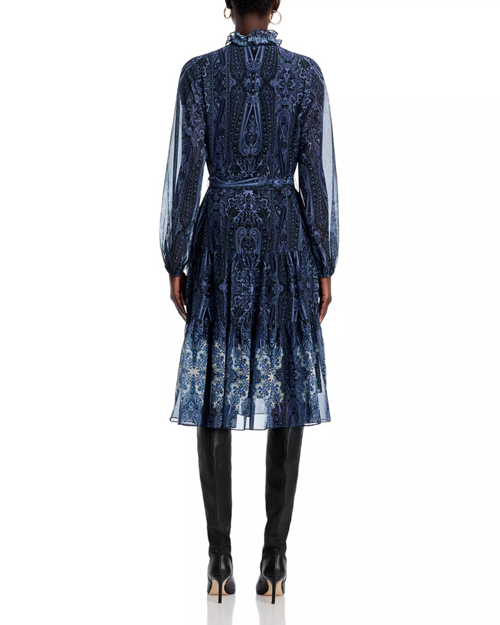 Kobi Halperin Verena Dress MSRP $598