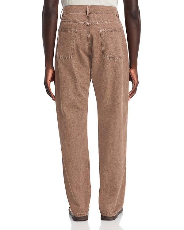 Officine Générale Tyler Regular Fit Jeans MSRP $420