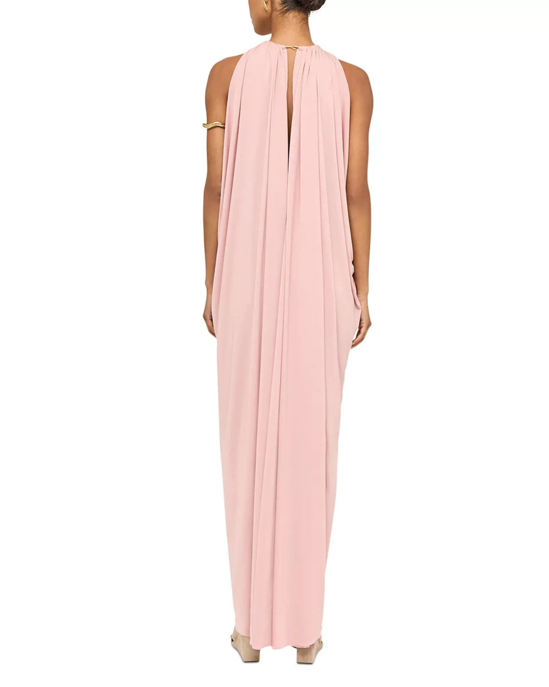 Ronny Kobo Rhodes Dress MSRP $678