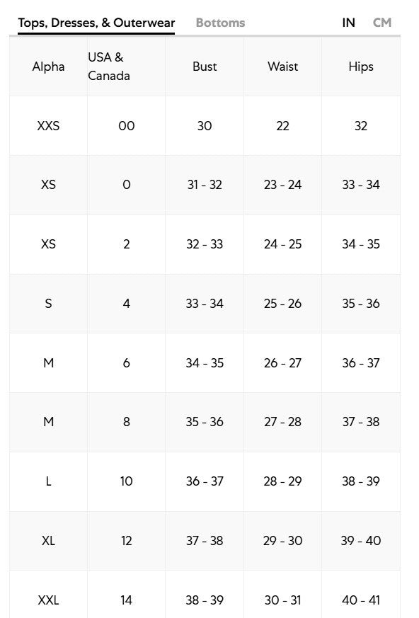 rag & bone Mariana Crepe Vest MSRP $298