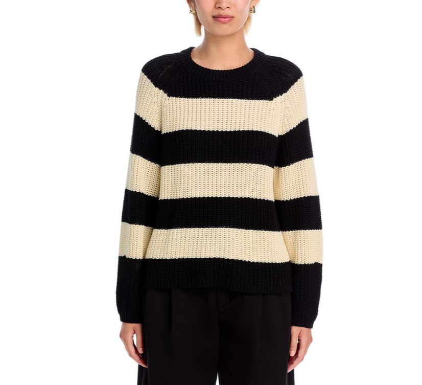 Velvet by Graham & Spencer Ciara Sweater MSRP $169