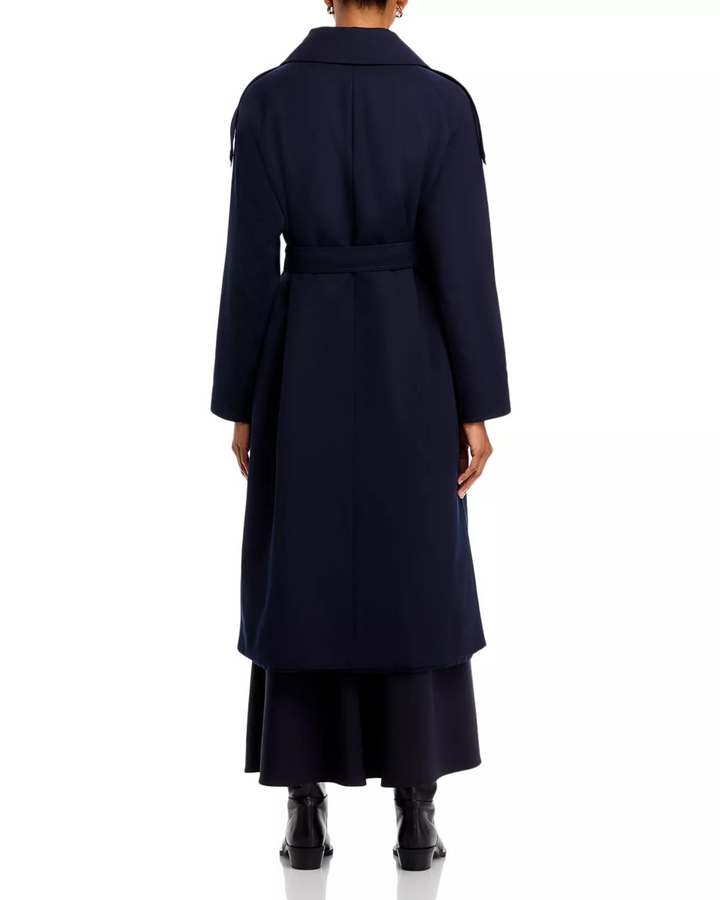 Herno Reversible Water Resistant Coat MSRP $1595