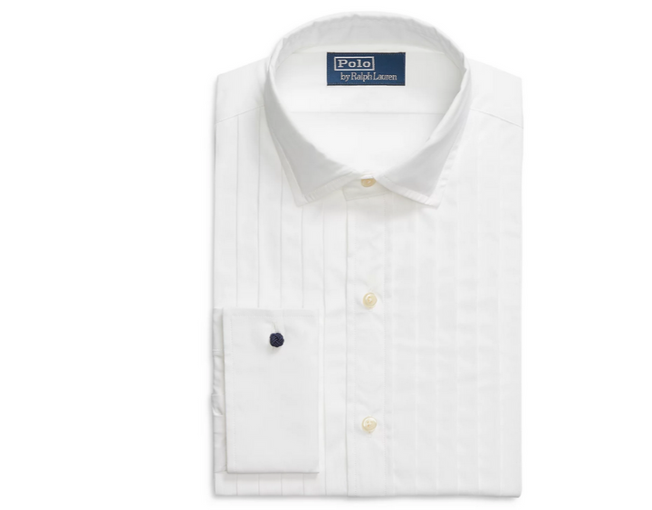 Polo Ralph Lauren Classic Fit Shirt MSRP $168