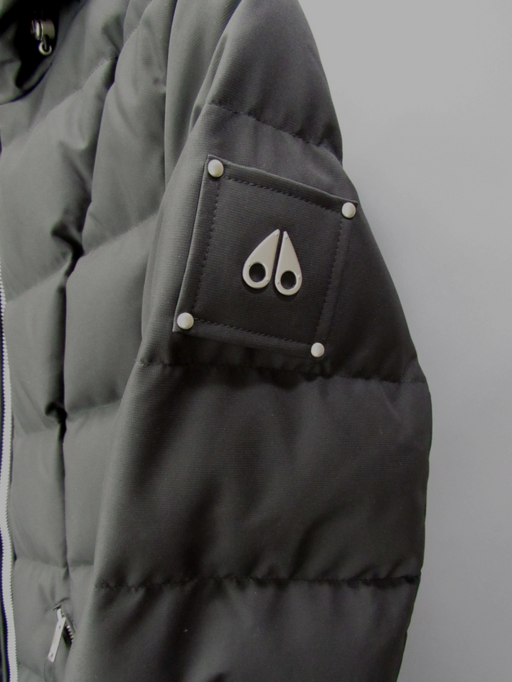 Moose Knuckles Cloud IDI Parka MSRP $1095