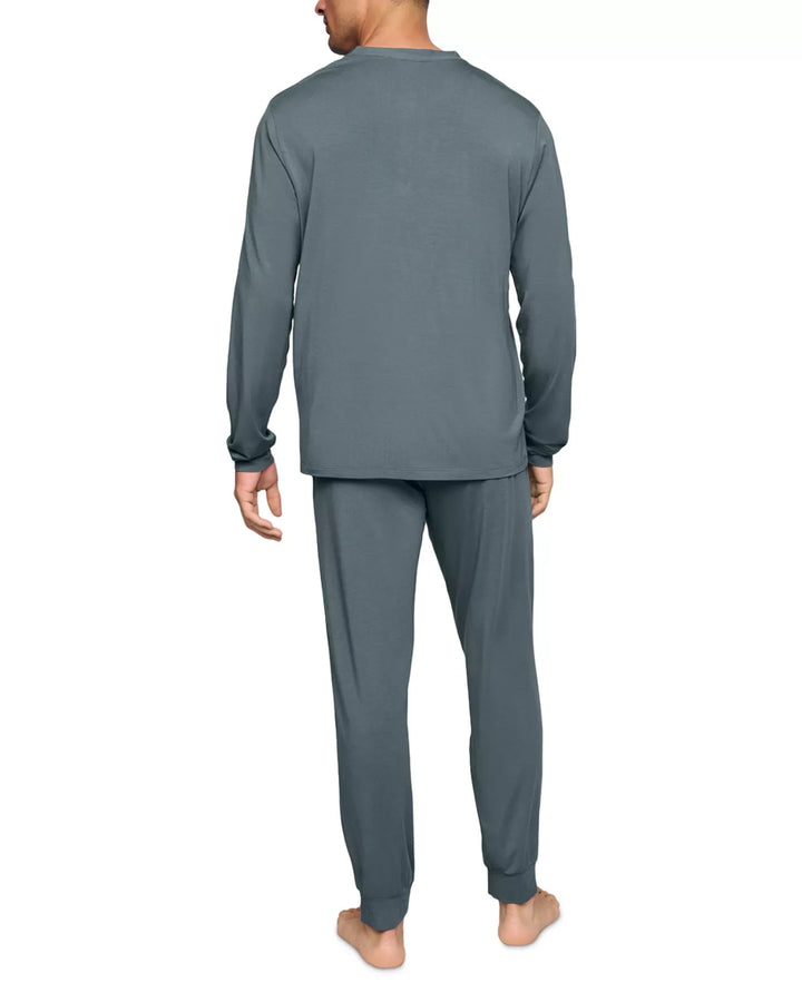Eberjey Henry Pajama Set MSRP $168