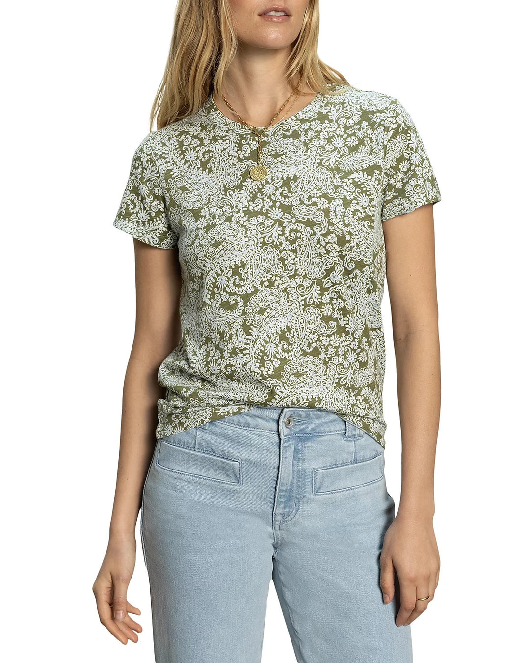 Sanctuary The Perfect Tee MSRP $49