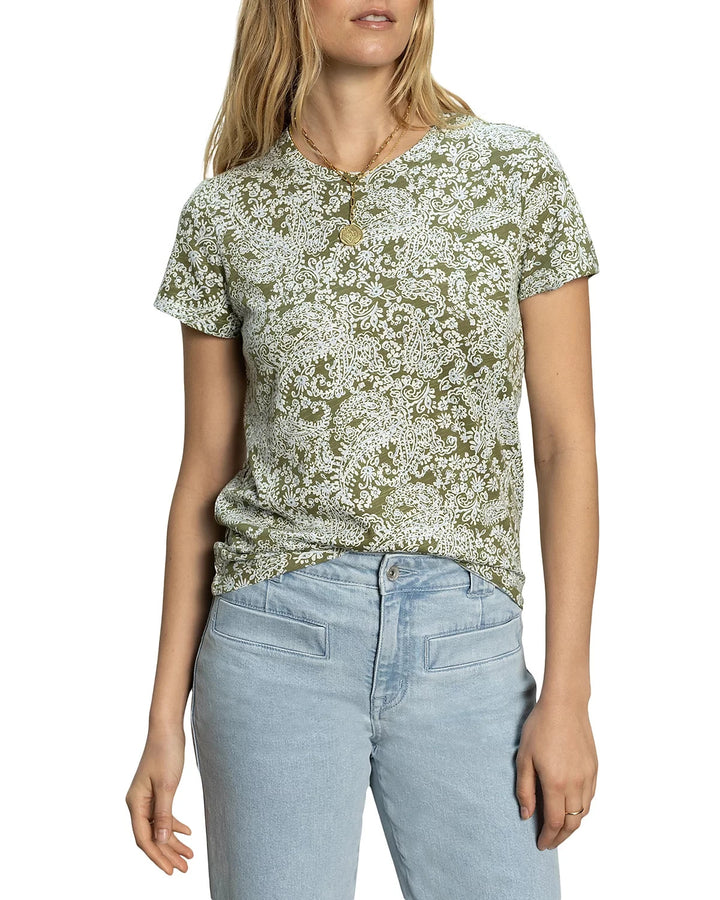 Sanctuary The Perfect Tee MSRP $49