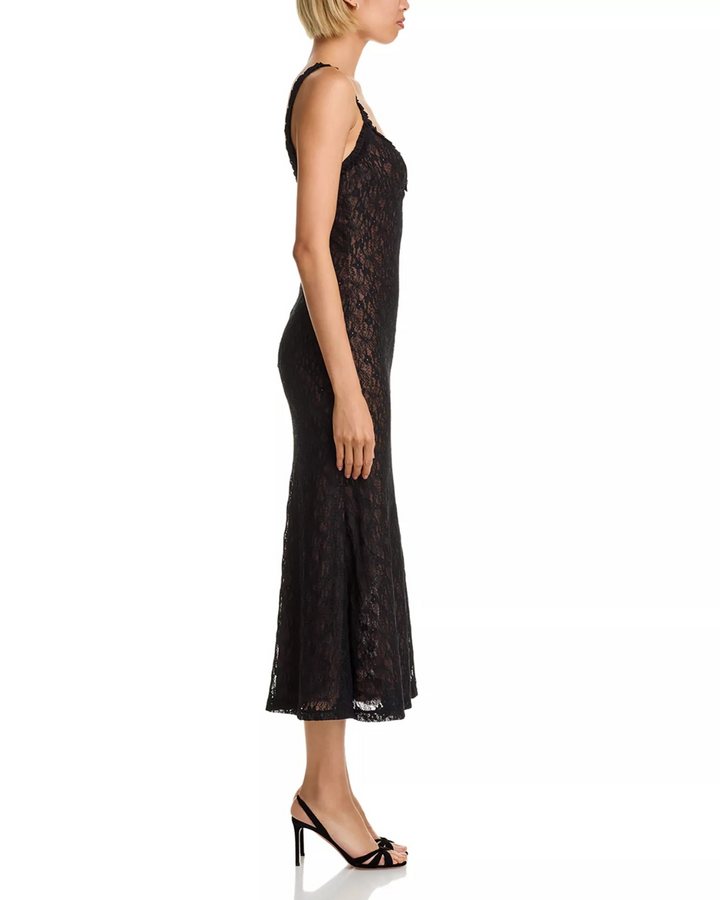 Bardot Alegra Stretch Lace Dress MSRP $129