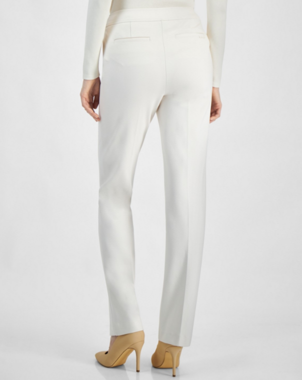 Anne Klein Straigh Leg Pants MSRP $89