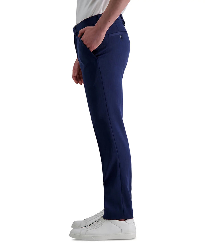 Kenneth Cole Reaction Slim-Fit Stretch Dress Pants MSRP $95