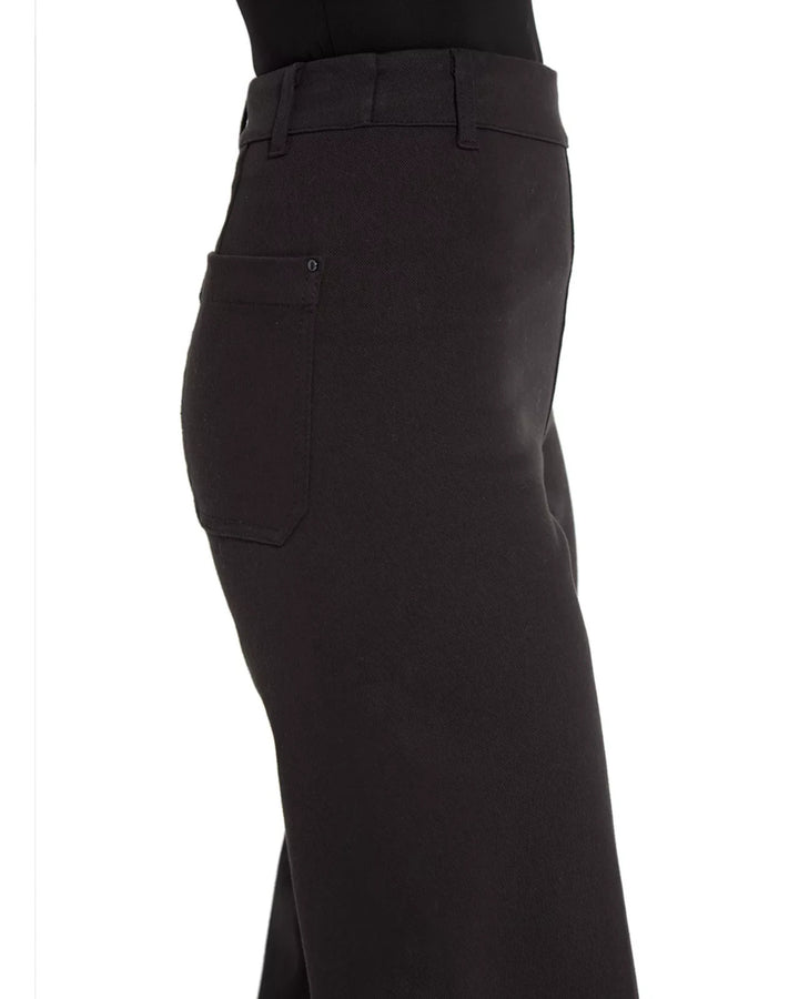 Lyssé Erin High Rise Wide Leg Jeans MSRP $148