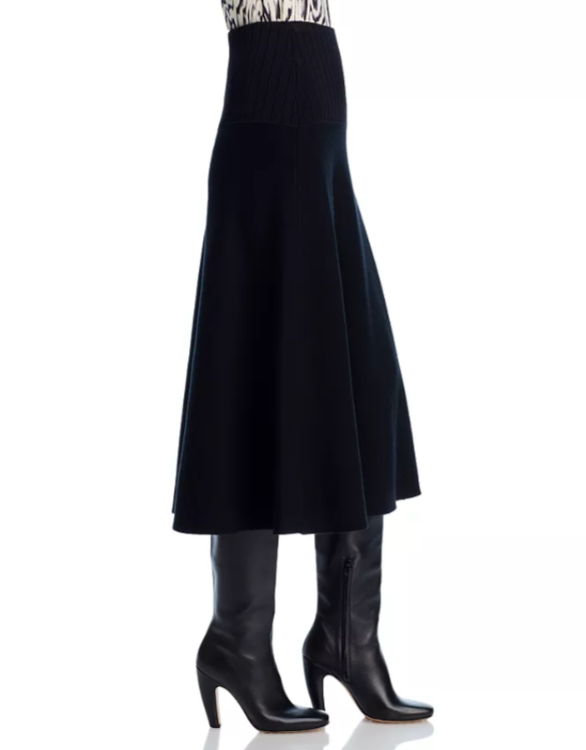 Proenza Schouler White Label Katalina Skirt MSRP $475