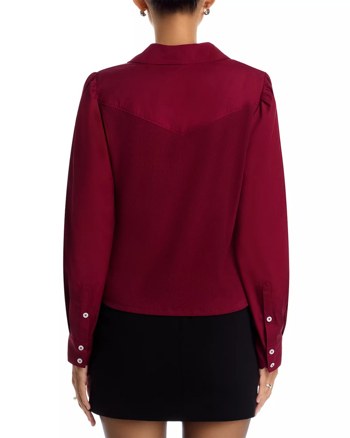 Veronica Beard Coralee Top MSRP $198