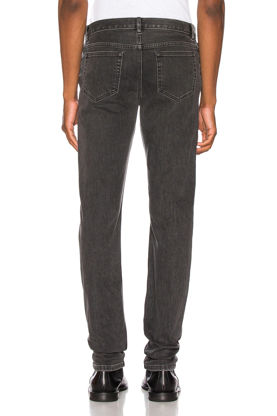 A.P.C. Petit New Standard Slim Fit Jeans MSRP $250