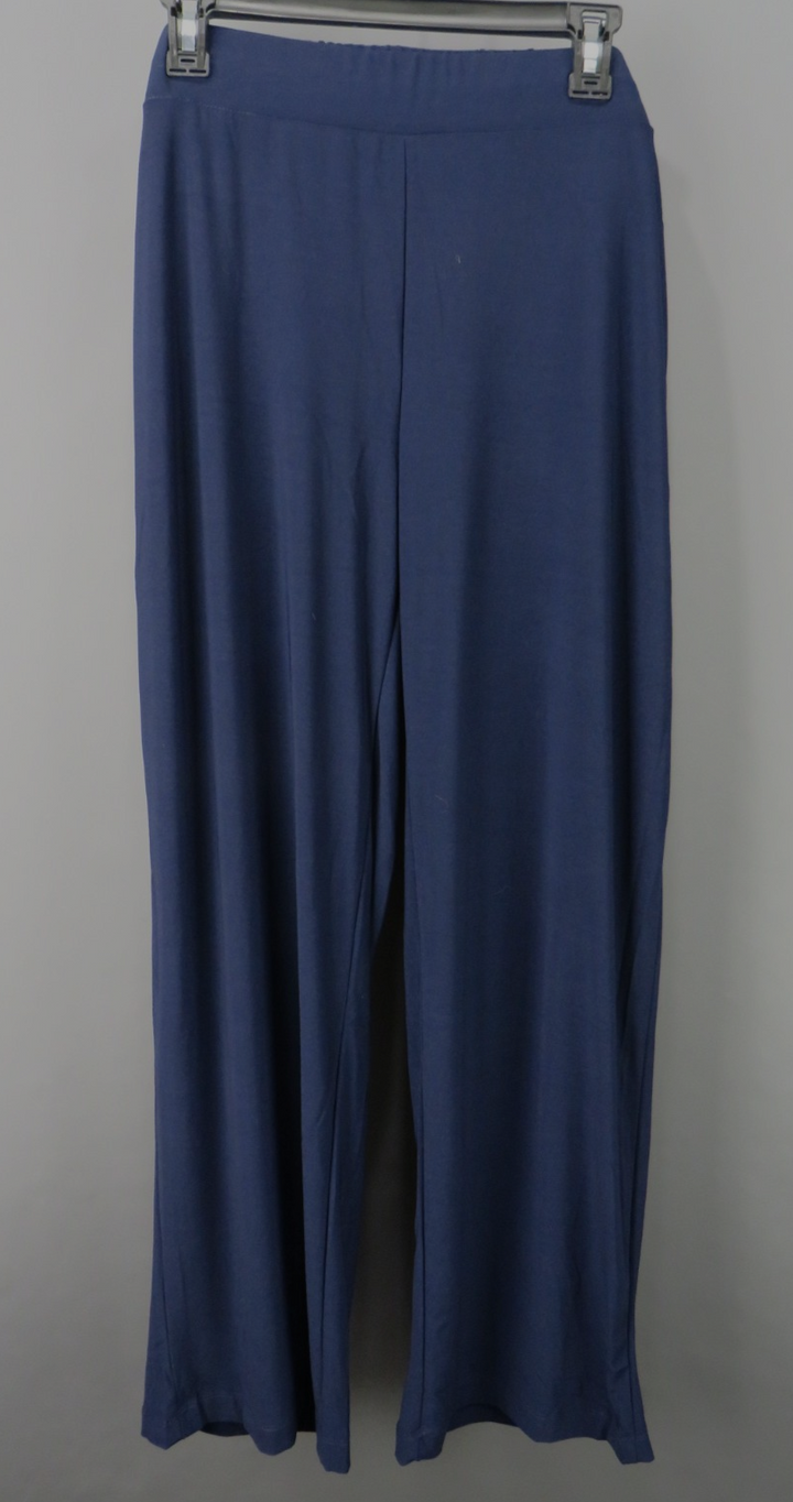 NY Collection Plus Size Pull-on Pants