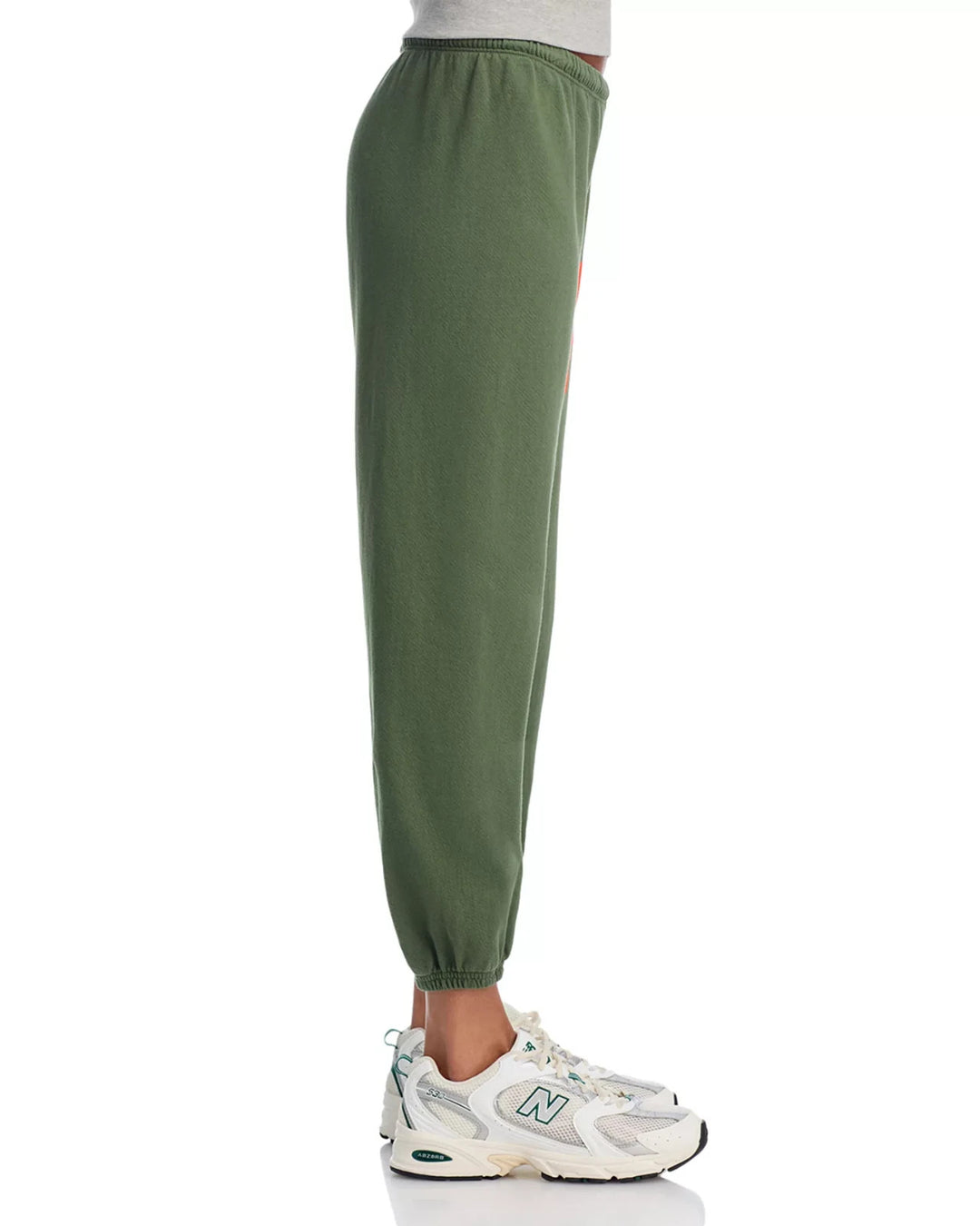 FREECITY Cotton Logo Sweatpants MSRP $168.00