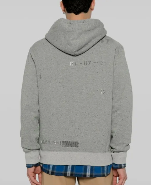 POLO Ralph Lauren Polo Bear Fleece Hoodie